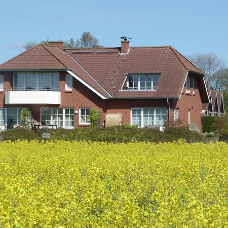 Ntbm36002-Fewo-Kiekut Neue Tiefe Fehmarn Buitenkant foto
