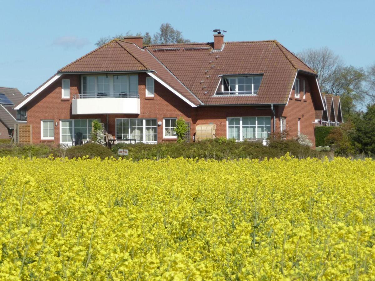 Ntbm36002-Fewo-Kiekut Neue Tiefe Fehmarn Buitenkant foto